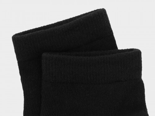 Women's basic ankle socks (2 pairs)