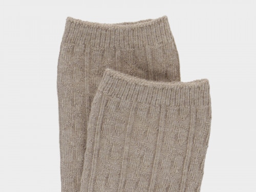 Women's crew socks