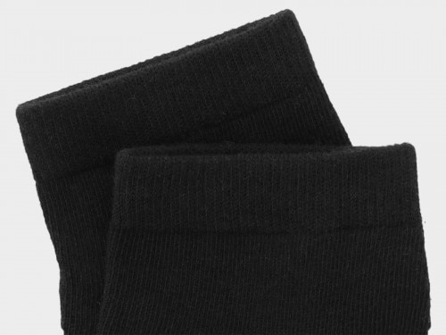 Men's basic ankle socks (2 pairs)