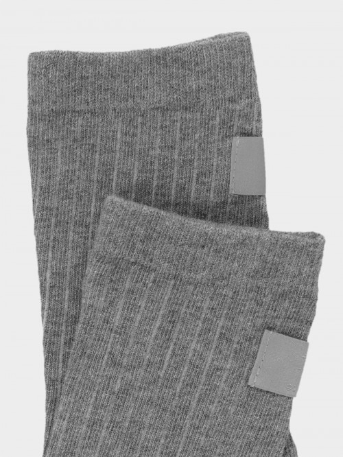 Men's crew socks