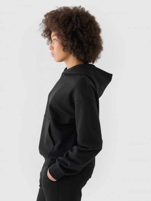 Women's hoodie