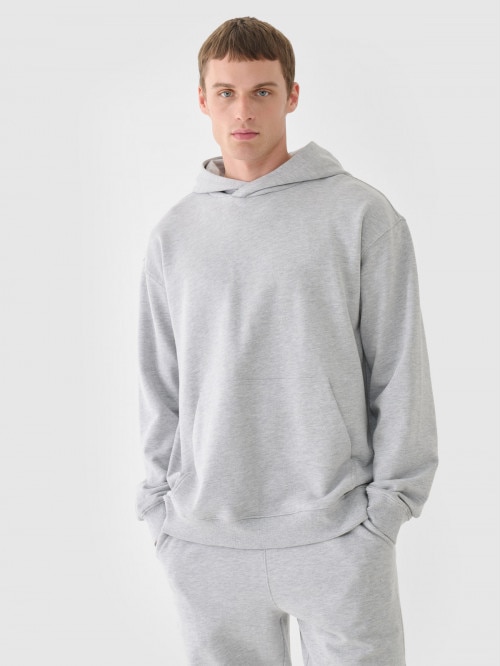 OUTHORN Men's hoodie