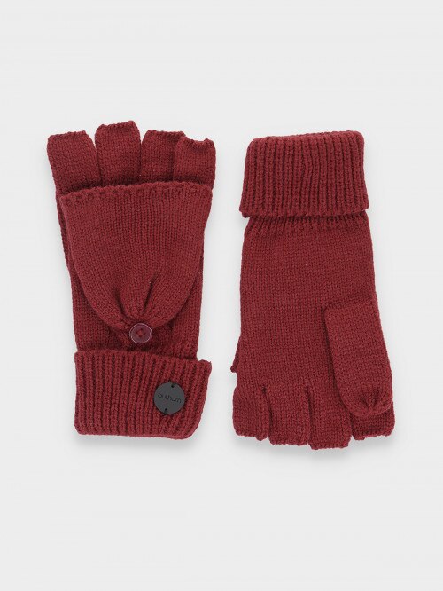 OUTHORN Mittens