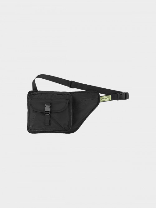 OUTHORN Fanny pack black