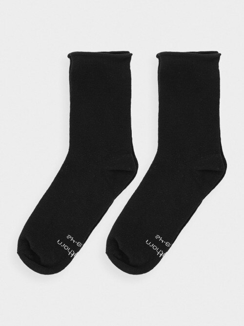OUTHORN Women's ankle socks (2 pairs)