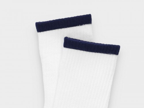 Men's ankle socks (2 pairs)