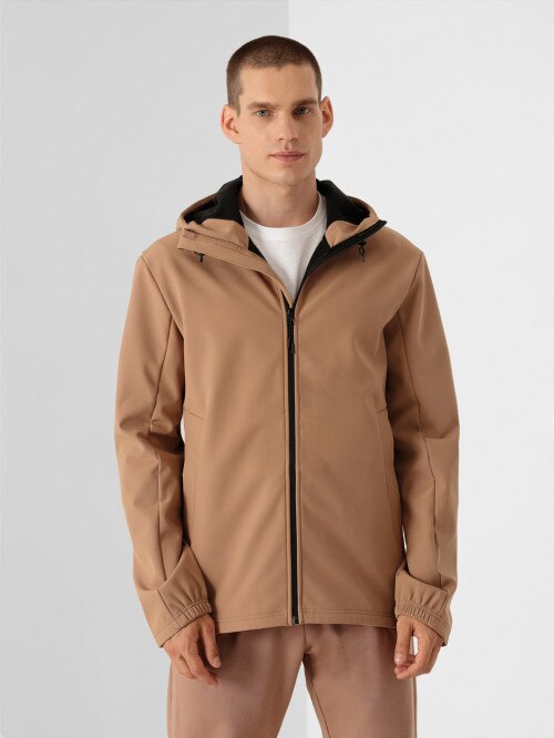 OUTHORN Men's softshell