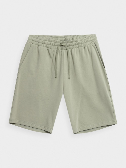 OUTHORN Men's shorts mint