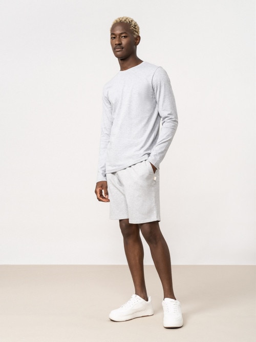OUTHORN Men's knit shorts