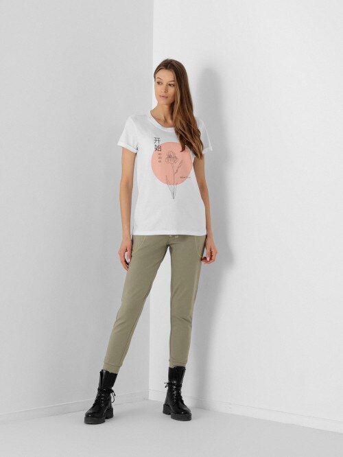 Women's sweatpants