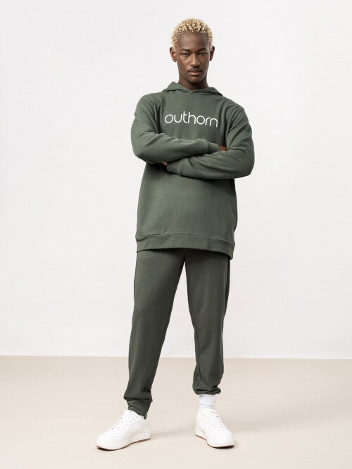 OUTHORN Men's sweatpants