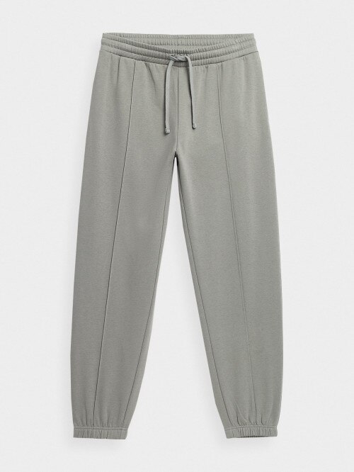 OUTHORN Men's sweatpants gray