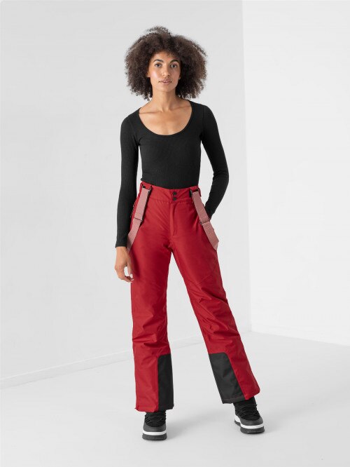 OUTHORN Woman's ski trousers