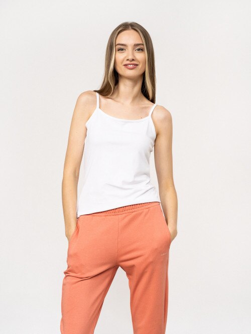 OUTHORN Women's top white