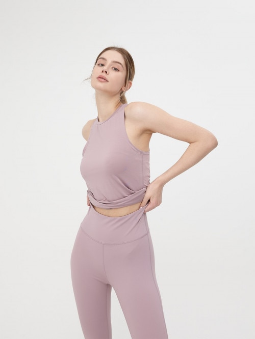 Women's training top