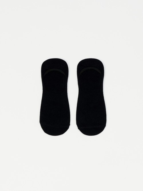 Women's socks (2 pairs)