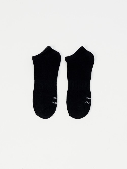 Men's socks (2 pairs) 