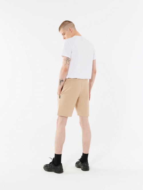 Men's knit shorts 