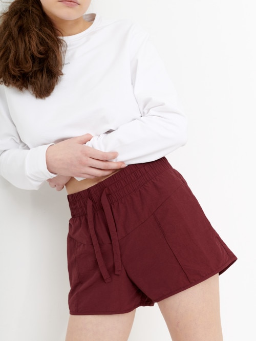 OUTHORN Women's active shorts